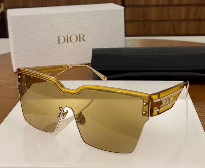 Dior Sunglasses AAA+ ID:20220728-534